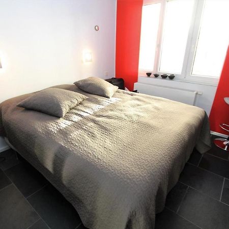 Luxueus Appartement 100 Stappen Van Zee En Strand 오스텐드 외부 사진