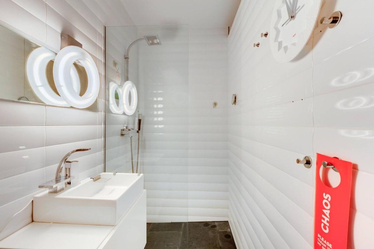 Luxueus Appartement 100 Stappen Van Zee En Strand 오스텐드 외부 사진