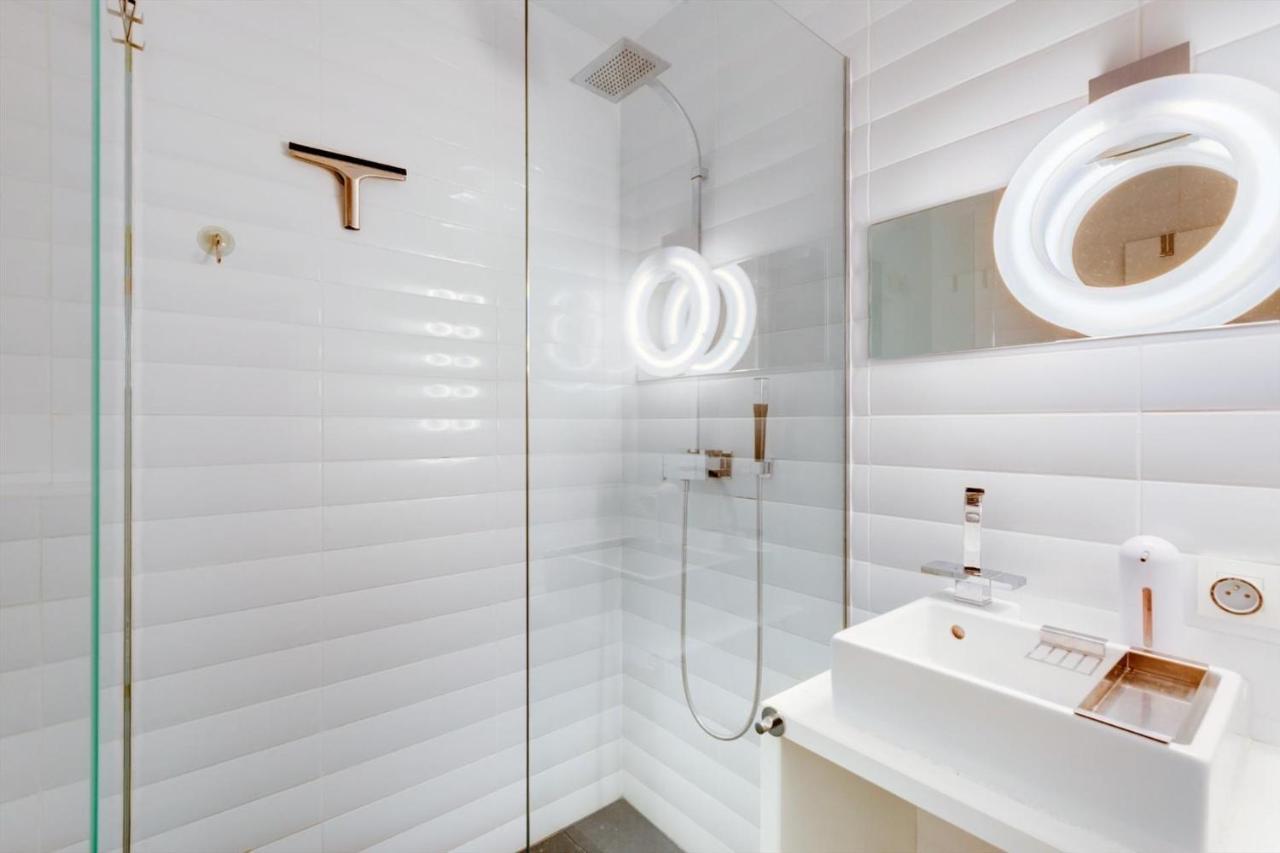 Luxueus Appartement 100 Stappen Van Zee En Strand 오스텐드 외부 사진