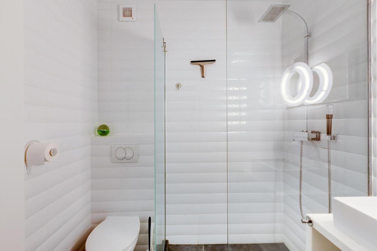 Luxueus Appartement 100 Stappen Van Zee En Strand 오스텐드 외부 사진